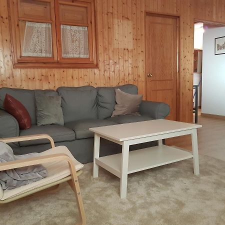 Apartmán Penibetico Elite Sierra Nevada Exteriér fotografie