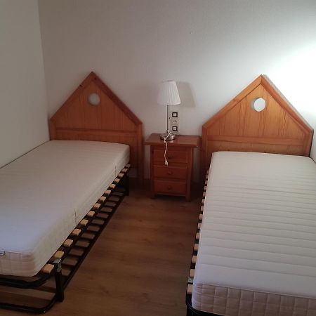 Apartmán Penibetico Elite Sierra Nevada Exteriér fotografie