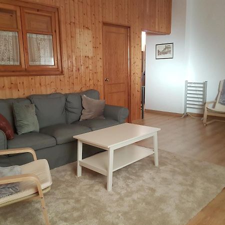 Apartmán Penibetico Elite Sierra Nevada Exteriér fotografie