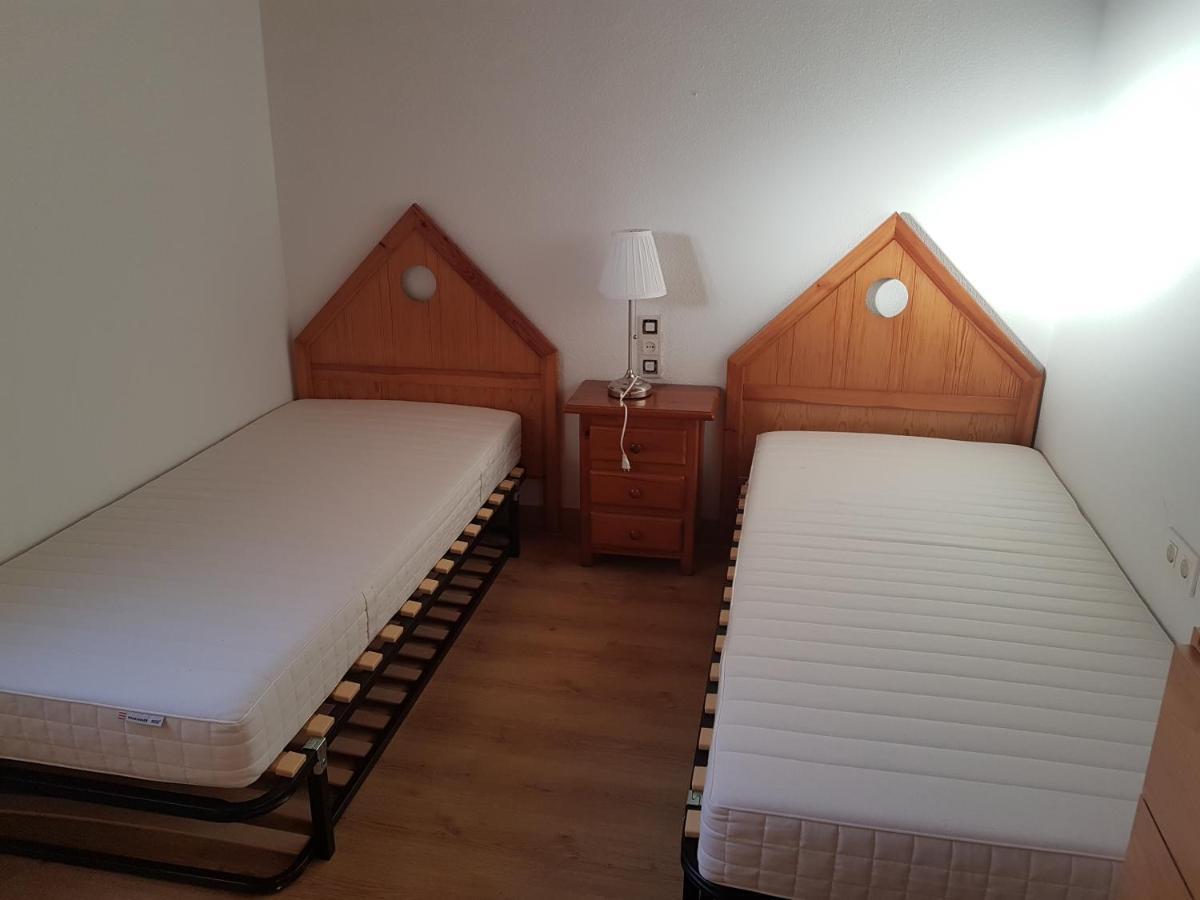 Apartmán Penibetico Elite Sierra Nevada Exteriér fotografie
