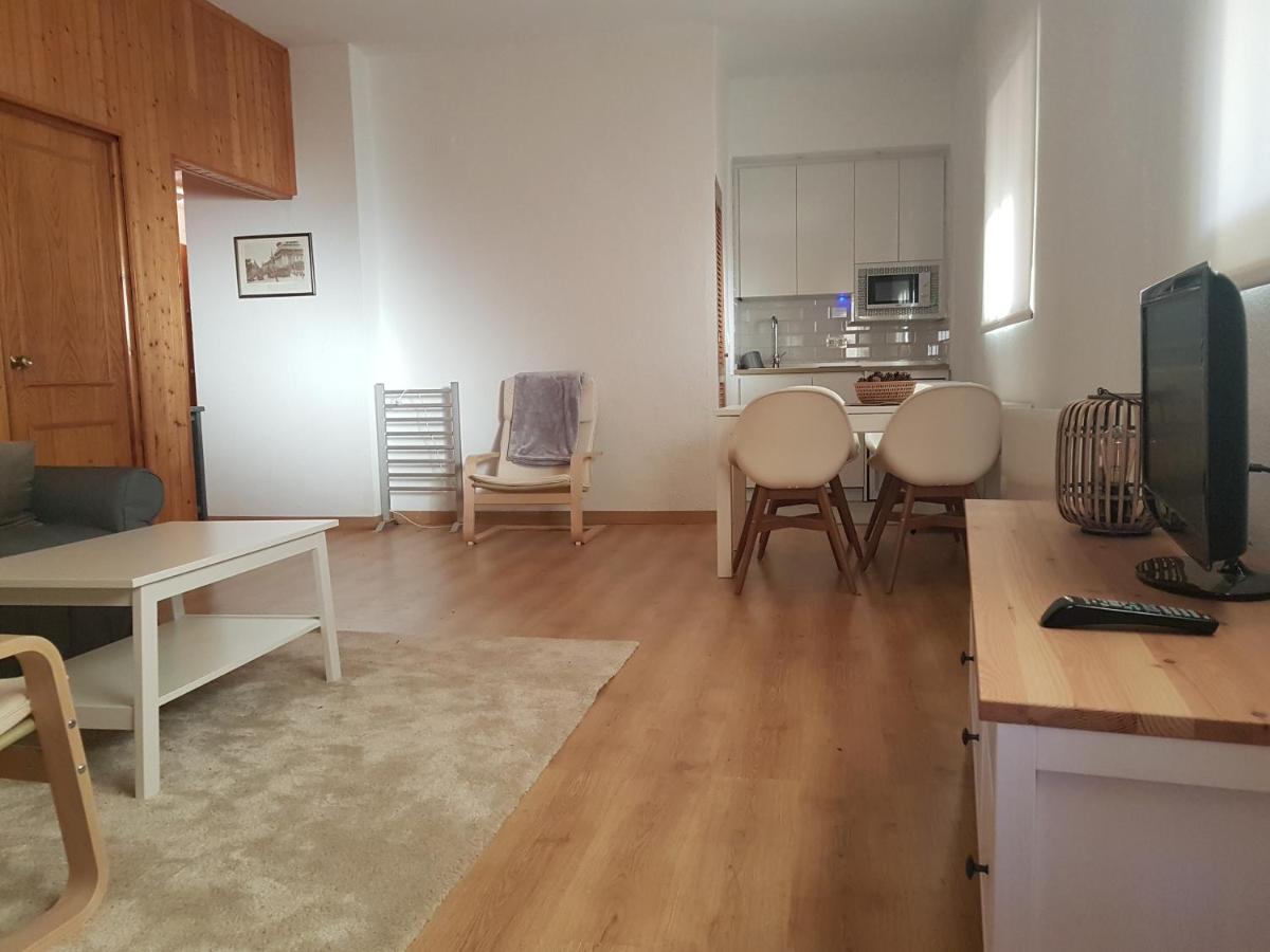 Apartmán Penibetico Elite Sierra Nevada Exteriér fotografie