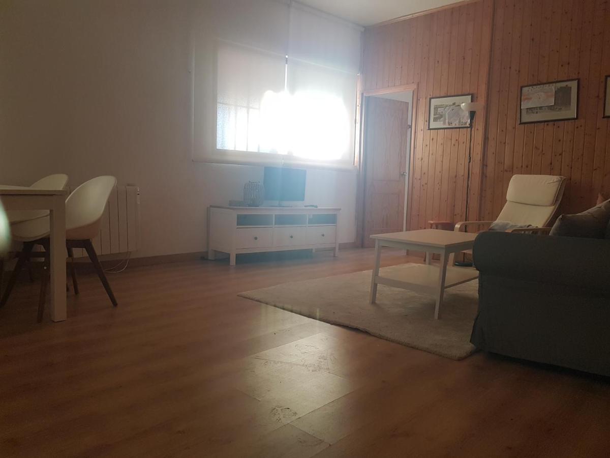 Apartmán Penibetico Elite Sierra Nevada Exteriér fotografie