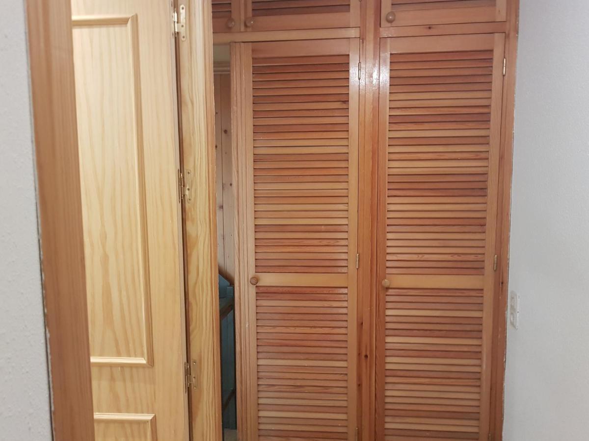Apartmán Penibetico Elite Sierra Nevada Exteriér fotografie