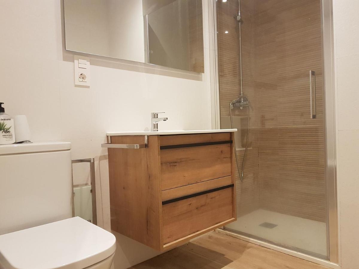 Apartmán Penibetico Elite Sierra Nevada Exteriér fotografie