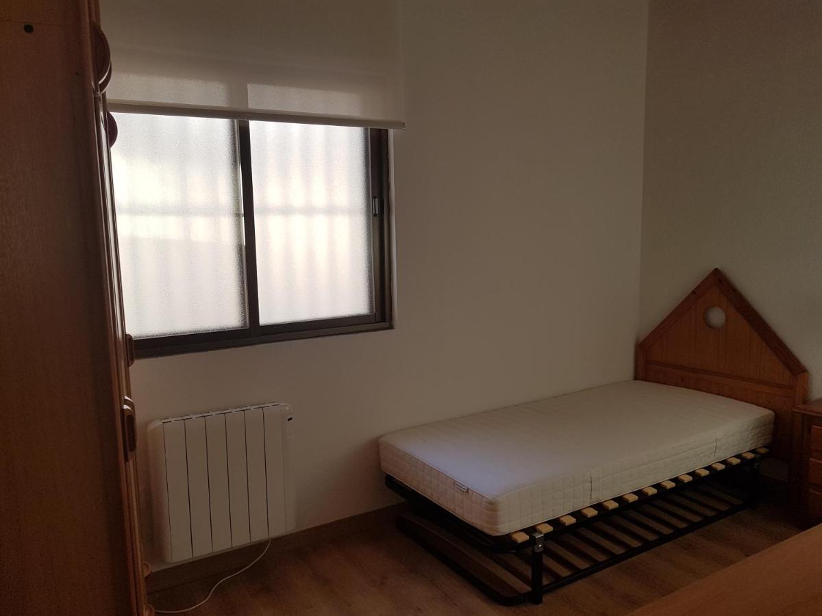 Apartmán Penibetico Elite Sierra Nevada Exteriér fotografie