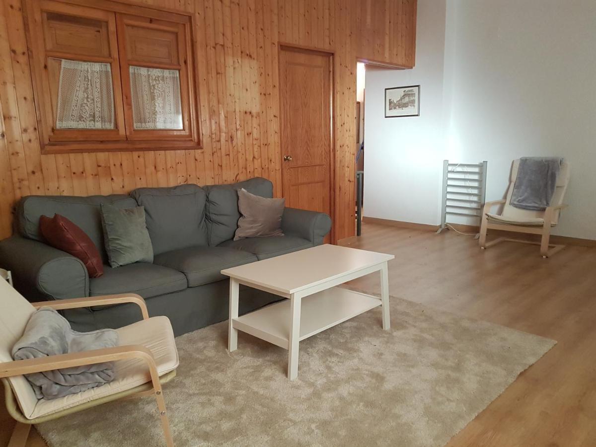Apartmán Penibetico Elite Sierra Nevada Exteriér fotografie