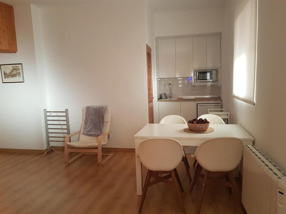 Apartmán Penibetico Elite Sierra Nevada Exteriér fotografie