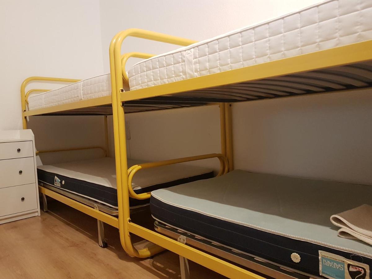 Apartmán Penibetico Elite Sierra Nevada Exteriér fotografie
